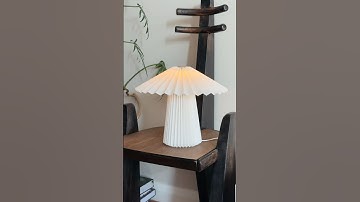 it’s so cute 🥹 #ikea #unboxing #lamp #homewares #satisfying