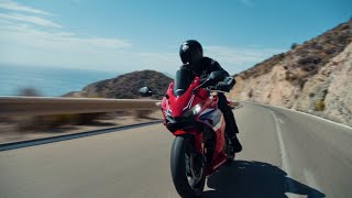 Honda CB500 Hornet, NX500 & CBR500R | Modelljahr 2026