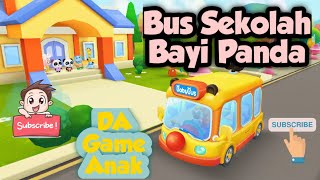 BabyBus - Bus Sekolah Bayi Panda - BabyBus Bahasa Indonesia Terbaru screenshot 5