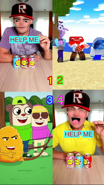 😂 Cool Funny video by YELLOWIKI #shorts
