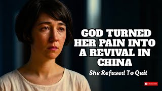 Isobel Kuhn || The Woman Who Carried the Gospel Into China's Most Dangerous Mountains