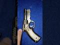 Lighter Revolver #shorts #trending #youtubeshorts #viral #Revolver