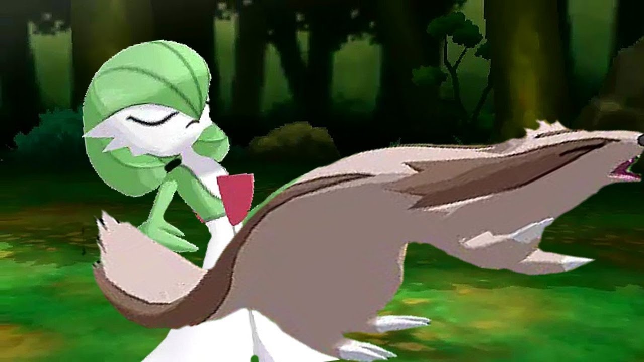 [UU] Pokemon Sun and Moon WiFi Battle 