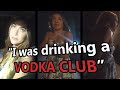 BODYCAM DUI ARREST Of Jersey Princess Drunk Girl Didn't Smell That Trouble Was Coming Her Way, GEEZ