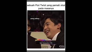 2Pm And Snsd Plot Twist Yang Membagongkan -Yeon