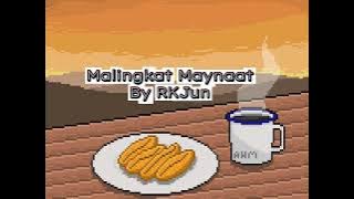 RKJun - Malingkat Maynaat (New Tausug Song 2024)