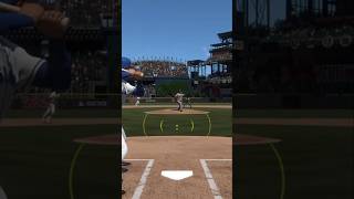 PHIL RIZZUTO NUKE BRINGS IN A RUN! #mlbtheshow26