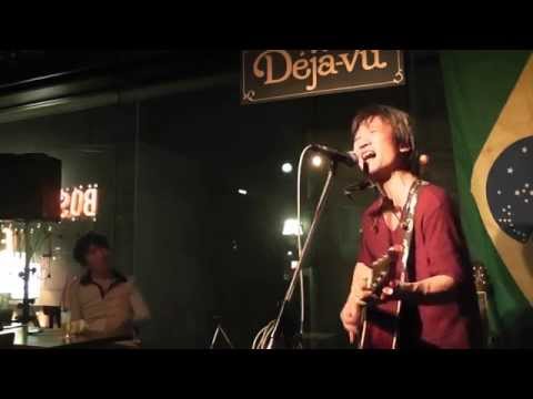 桐原正二　哀愁のマリンバ