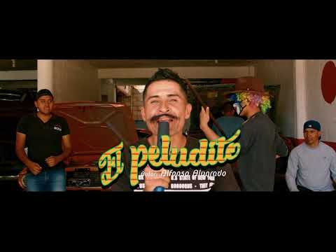 La Trayectoria De Tierra Caliente - El Peludito (Estreno 2020)
