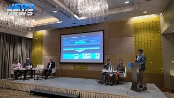 The Role of Digital Platforms in Logistics - JSC National Carrier