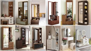 Stylish Dressing Table Design Ideas For Your Bedroom 2023