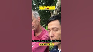 Từ vựng tiếng Anh nào #shorts