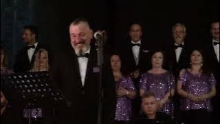 EBRU TEMUR MÜZİK TOPLULUĞU/GÜVENÇ ÖZTÜRK/ÖYLE DUDAK BÜKÜP HOR GÖZLE BAKMA