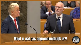 Download Lagu Wilders Zet Timmermans Op Zijn Plek! #geertwilders #debat MP3 Download Lagu Wilders Zet Timmermans Op Zijn Plek! #geertwilders #debat MP3