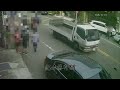苗栗竹南發生毒酒駕撞死人逃逸案件！兇嫌被拘提到案後遭羈押禁見。
