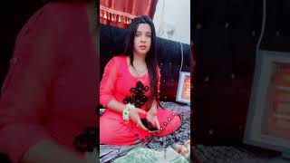 Shorts Neha Malik Viral Video || Tiktokers Video