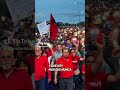 Barinas se moviliza #venezuela #hoy #politica #marcaribe