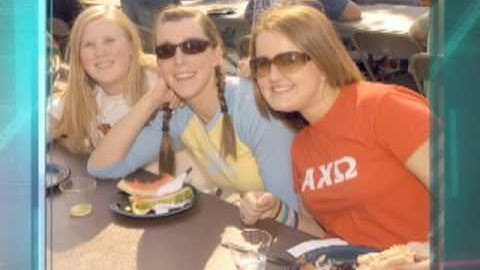 Fraternities and Sororities at Boise State