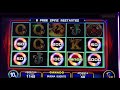 JACKPOT LIVE - Handpay - Fortune King Deluxe Slot Machine ...