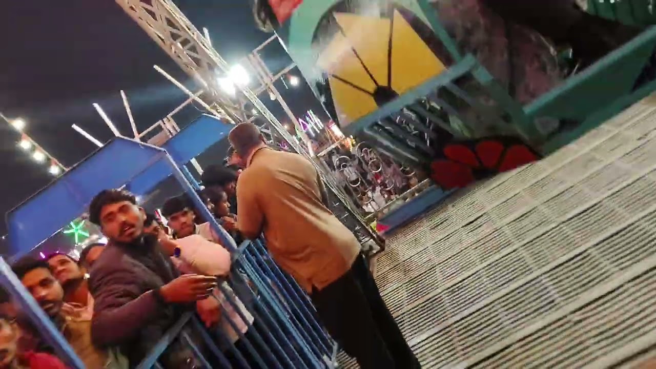 डोकं गरगरलं 😇