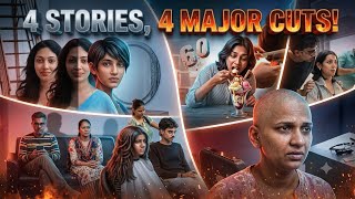 4 Haircut Stories That Will Shock You! π± | Preview 4 Haircut Stories That Will Shock You! π± | Preview