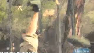 Comercial Hasbro Latino Jenga Y Jenga Quake