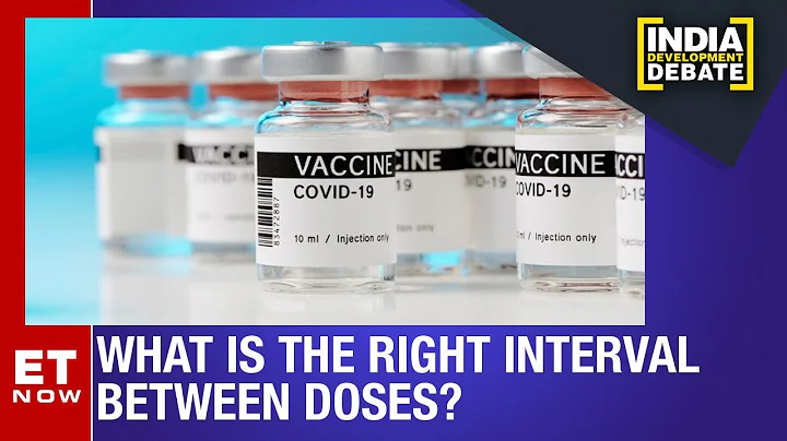 The vax dose gap debate | India Development Debate