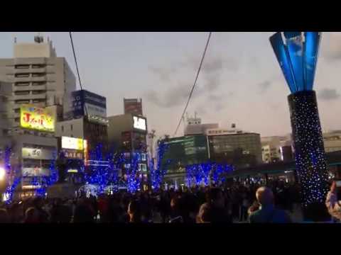 田中なずな　「イントゥ・ジ・アンノウン　～心のままに～」