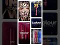 B.COLOUR PROFESSIONAL Tubing Lash Mascara #bcolourprofessional #superstaymascara #extremevolume