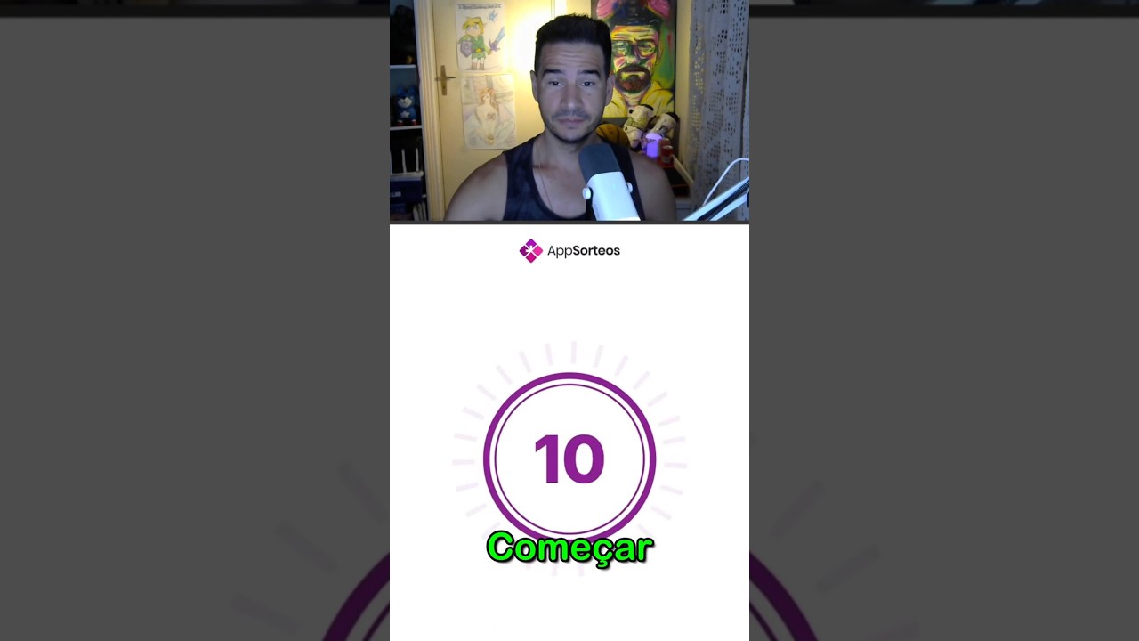 SORTEIO do kit discoteca (skin MAC10 + trilha sonora) ACONTECEU e o vencedor está aqui 🔥