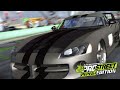 Driving Ford Mustang SN95 On Need For Speed Prostreet Pepega Edition (2)