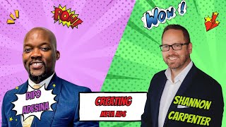 Creating META Ads with Dipo and Shannon screenshot 2