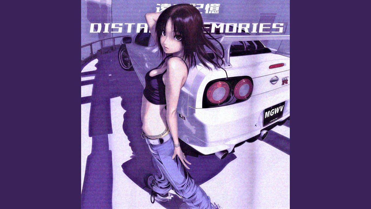 Watch Distance on YouTube Watch Distance on YouTube