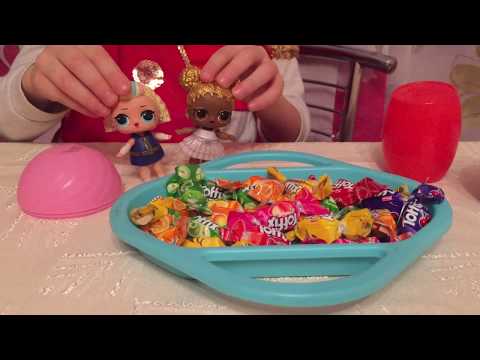 Смотреть клип КУКЛЫ ЛОЛ НАЕЛИСЬ КОНФЕТ! Доктор СВИНКА ПЕППА ЛЕЧИТ! ДИСКО ЛЕДИ/СОУЛ ЛЕДИ. LOL DOLL SURPRISE онлайн бесплатно в качестве Смотреть клип КУКЛЫ ЛОЛ НАЕЛИСЬ КОНФЕТ! Доктор СВИНКА ПЕППА ЛЕЧИТ! ДИСКО ЛЕДИ/СОУЛ ЛЕДИ. LOL DOLL SURPRISE онлайн бесплатно в качестве