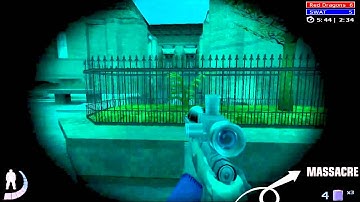 FTWGL TS Week 1 Highlight Video