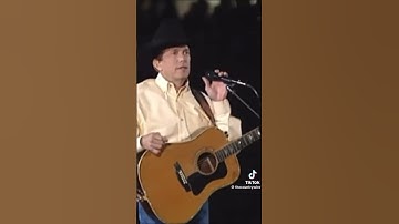 Thumbnail of Amarillo By Morning (Live at the Astrodome)