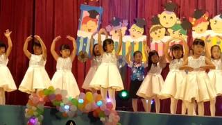 2017年07月21日~22日(思妤~人文幼兒園畢業典禮暨成果發表會)(5)