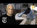 Frank Gehry on Cones, Domes and Messiness | The New York Times