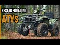 Top 5 Best Utility ATVs