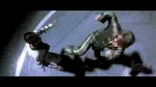 DOA Dead or Alive movie trailer