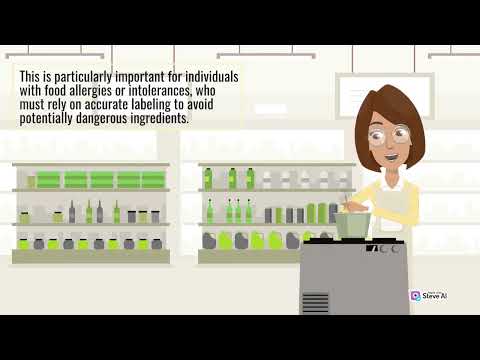 Essential Standards Of Quality And Safety