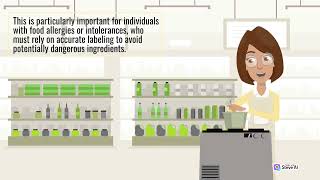 Famous The standards of quality and food safety and hygiene of the standard | Part 1 Wealth