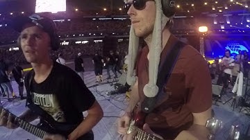 Rockin