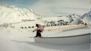 Alex self edit directors cut 11/12