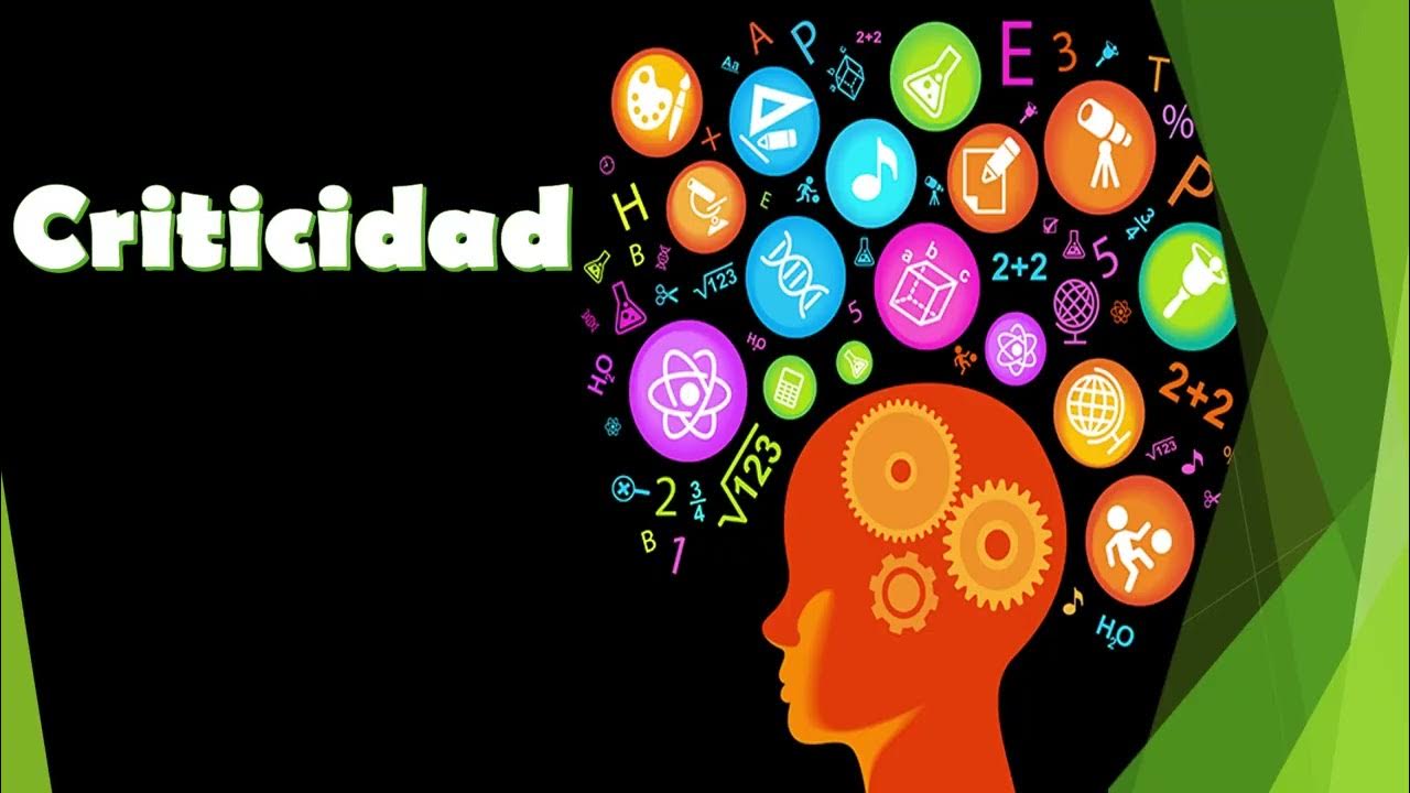 Valores de la creatividad y criticidad YouTube