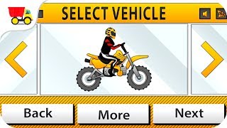 Bike Racing Games - Stunt Bike Racer - Gameplay Android free games screenshot 5