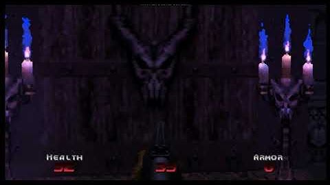 Doom Mod - The D64ifier Is No Longer in Beta - Let