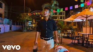 Video thumbnail of "Triste Payaso ( Reggaeton romantico 2023-2024 ) Video Oficial - Mr.Nicke Triste"