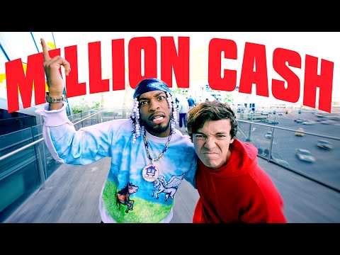 Connor Price & Armani White - Million Cash (Official Video)