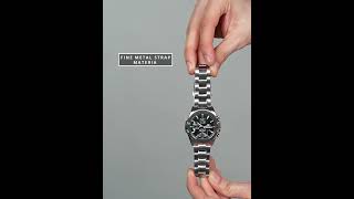 Modish Analogue Wrist Watch